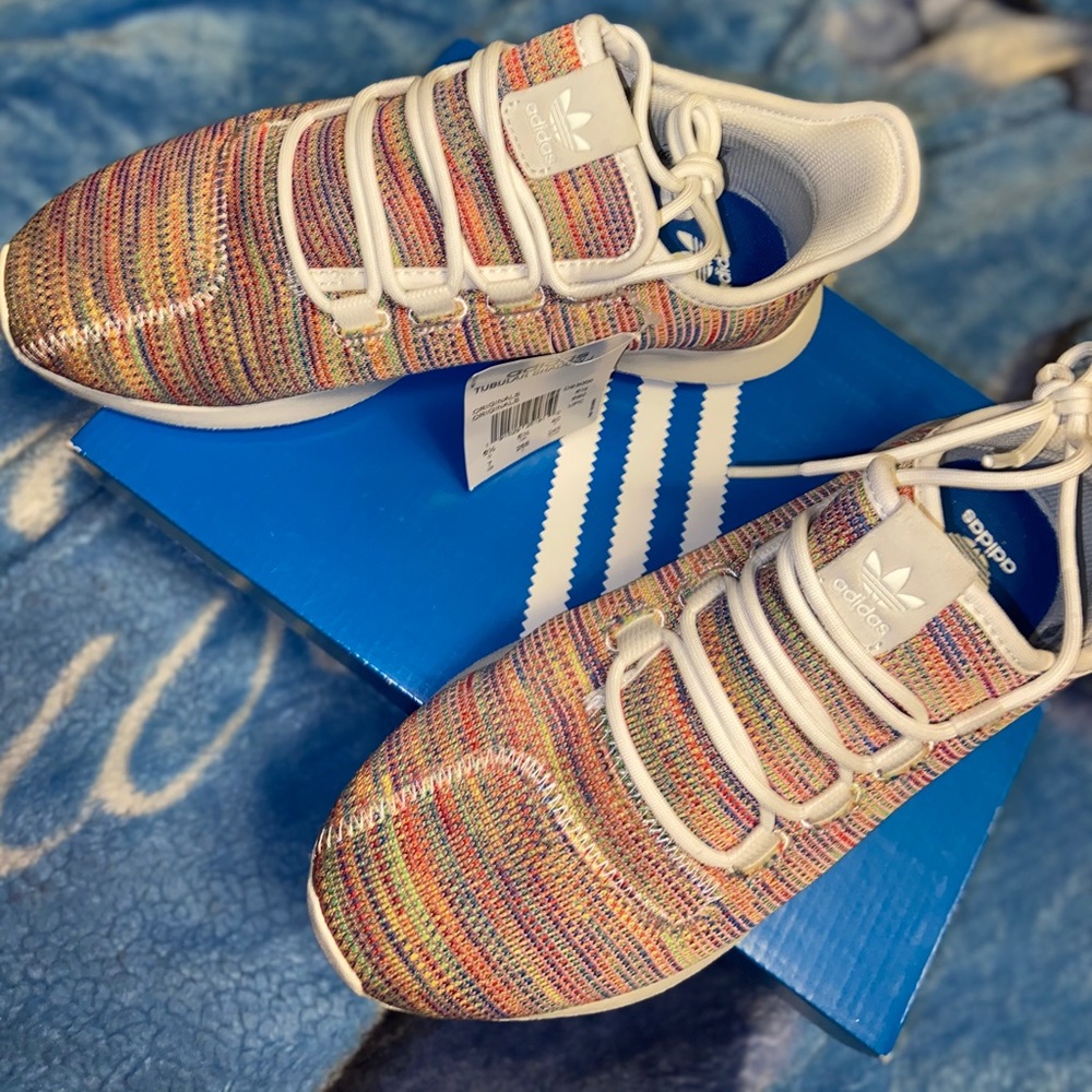 Adidas sneakers